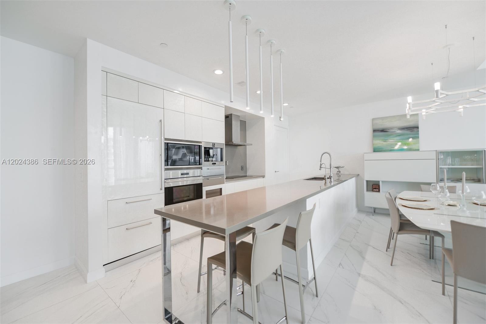 17475 Collins Ave #1703 Sunny Isles Beach, FL 33160