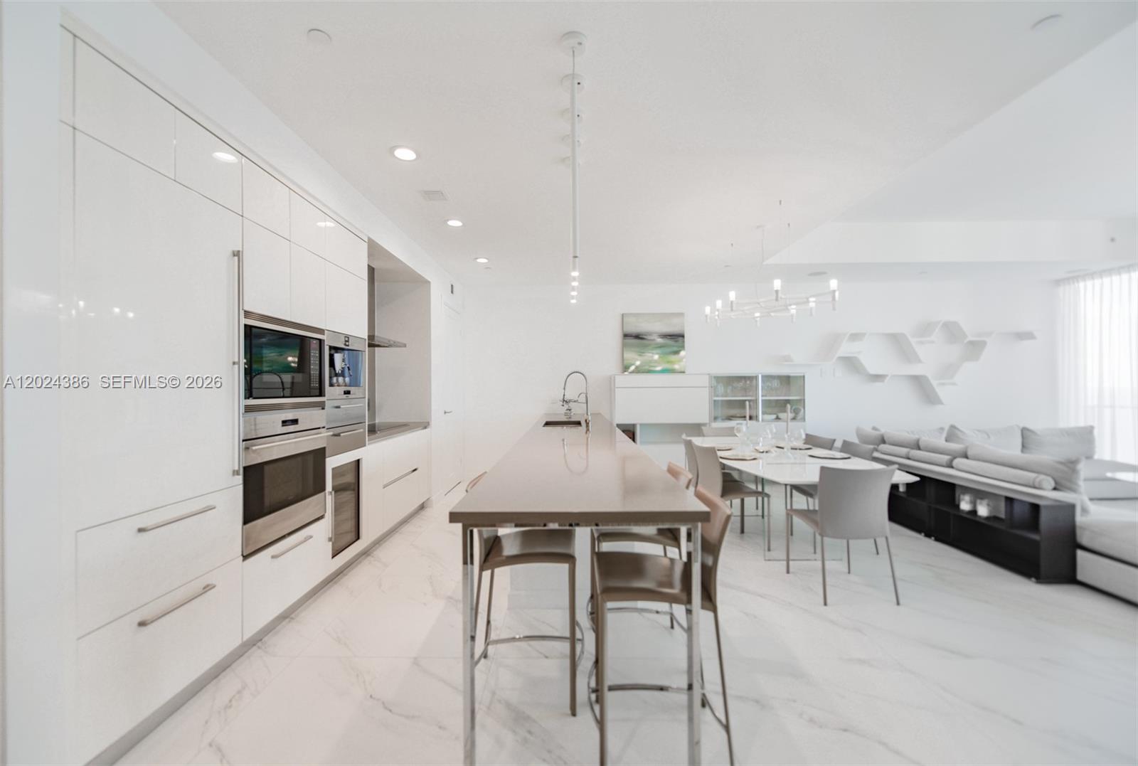 17475 Collins Ave #1703 Sunny Isles Beach, FL 33160