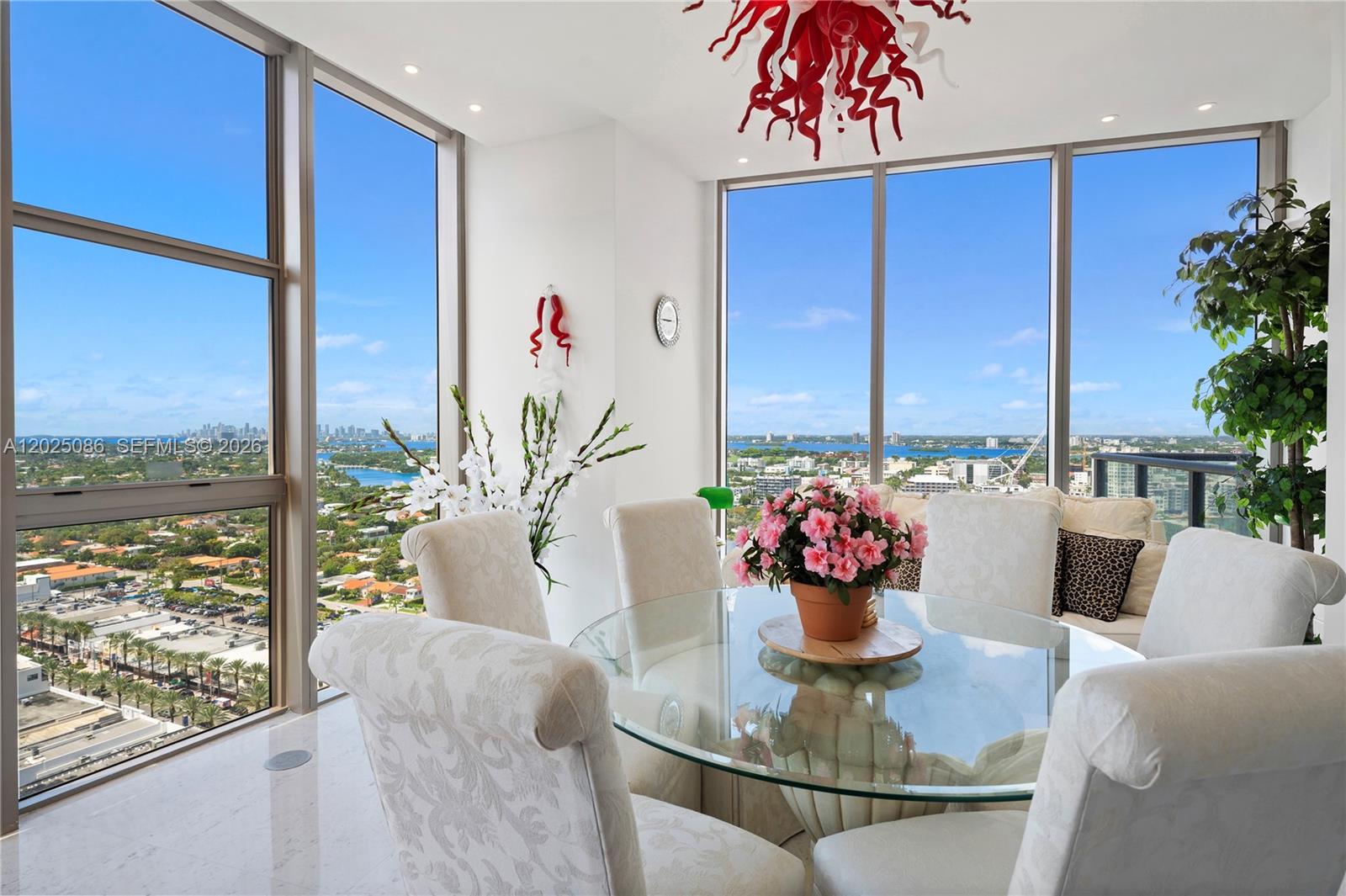 9701 Collins Ave #2001S Bal Harbour, FL 33154