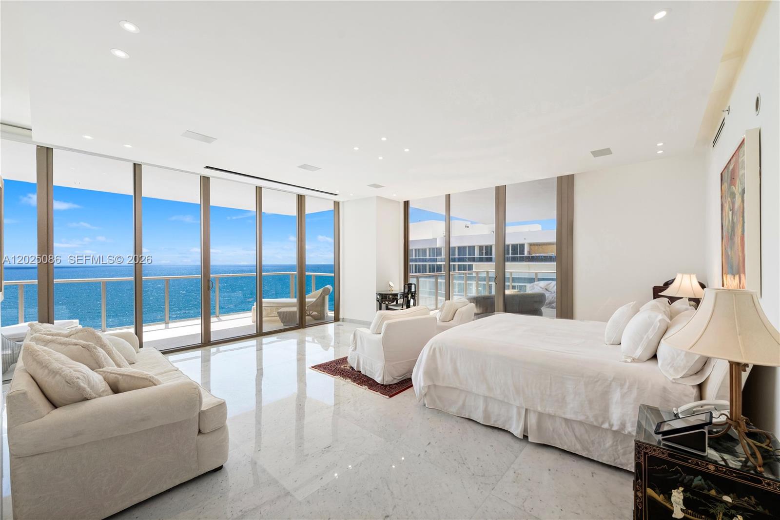 9701 Collins Ave #2001S Bal Harbour, FL 33154