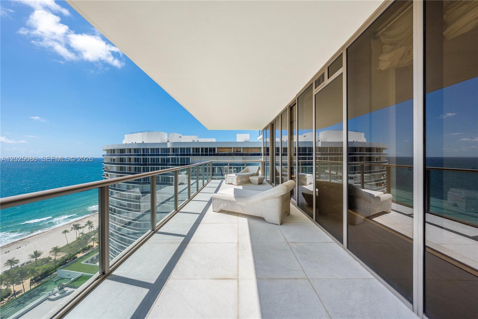 9701 Collins Ave #2001S Bal Harbour, FL 33154