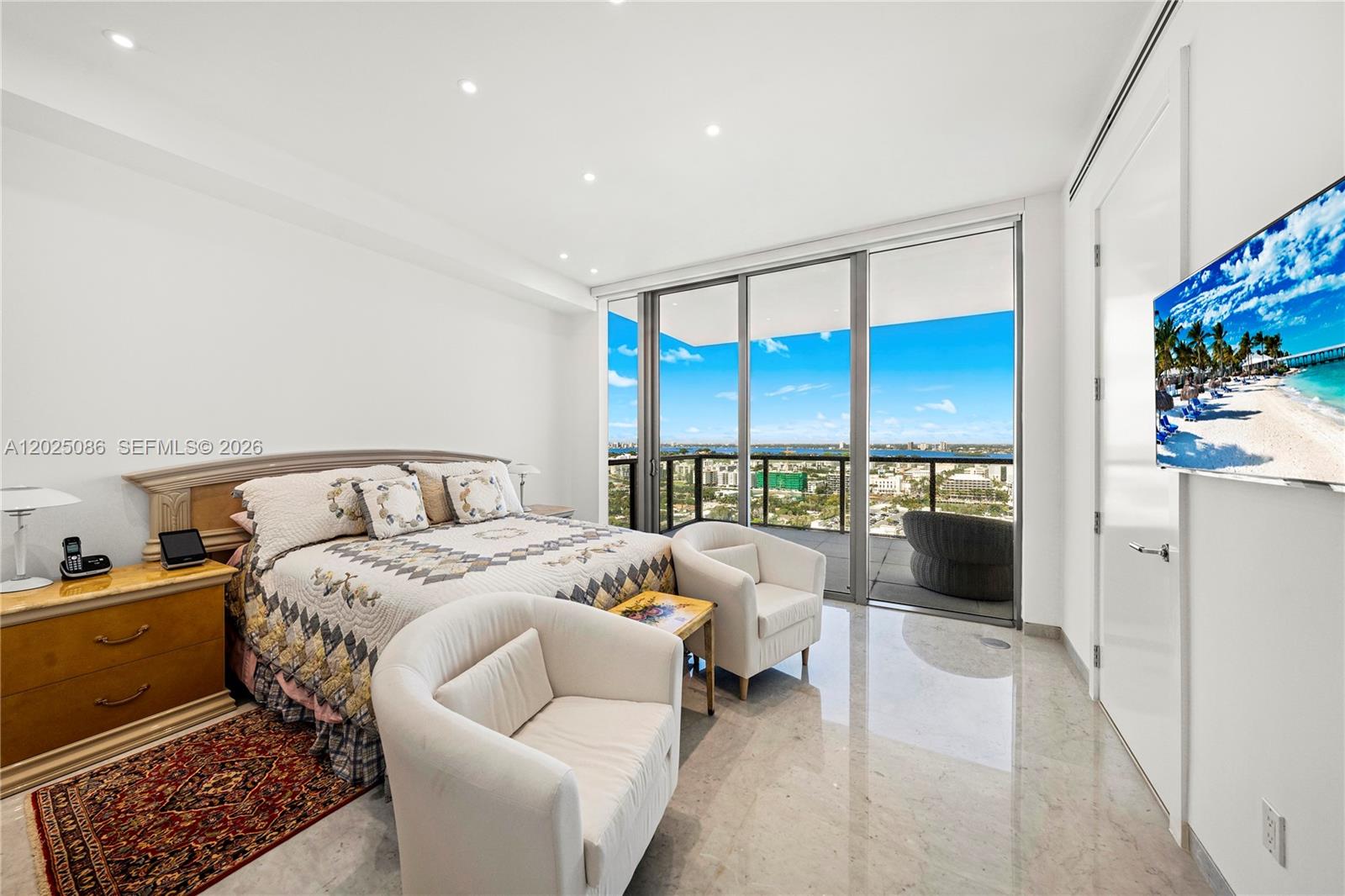 9701 Collins Ave #2001S Bal Harbour, FL 33154