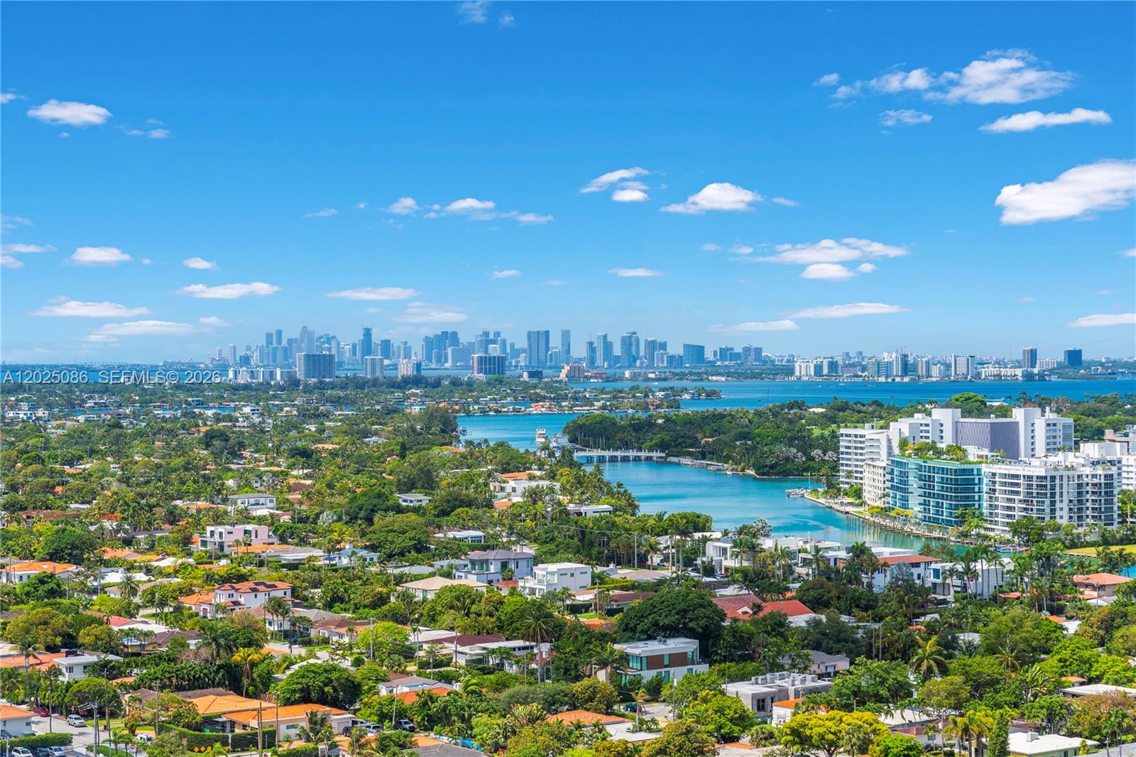 9701 Collins Ave #2001S Bal Harbour, FL 33154