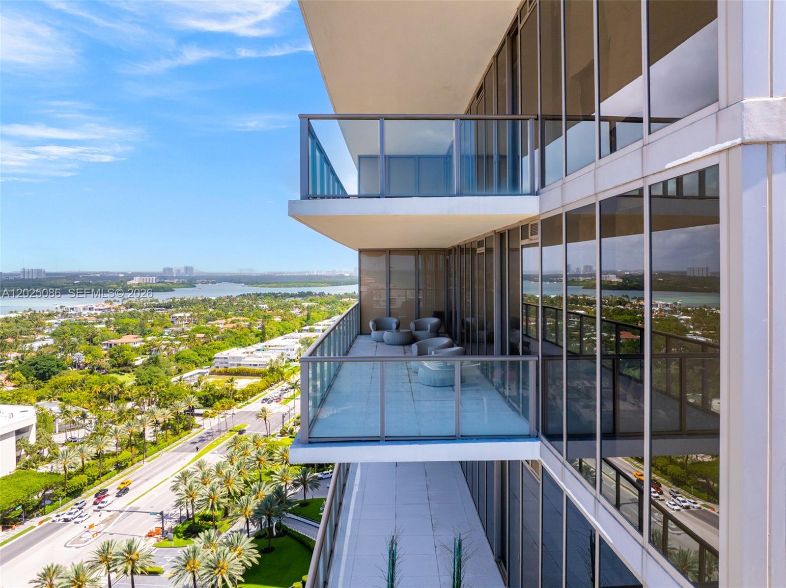 9701 Collins Ave #2001S Bal Harbour, FL 33154