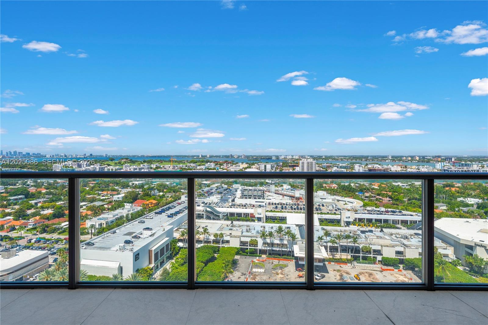 9701 Collins Ave #2001S Bal Harbour, FL 33154