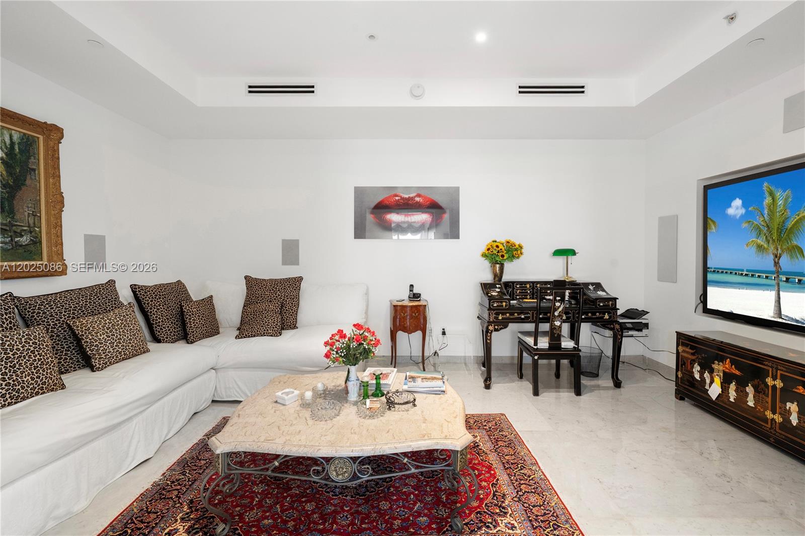 9701 Collins Ave #2001S Bal Harbour, FL 33154