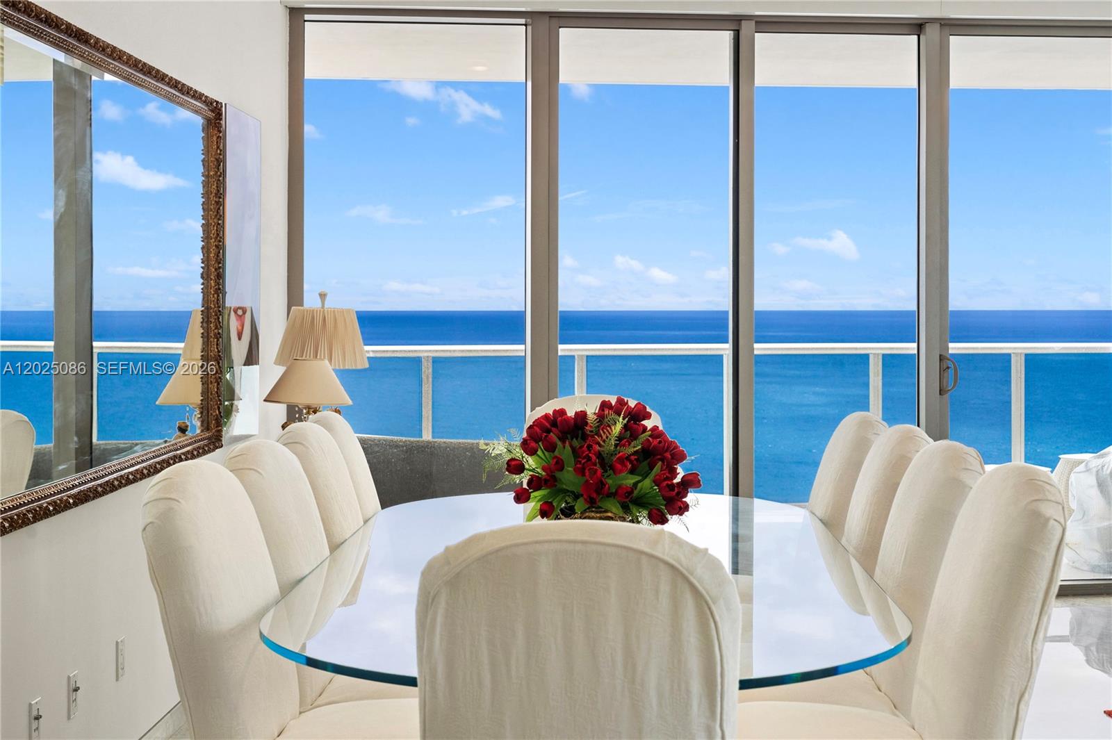 9701 Collins Ave #2001S Bal Harbour, FL 33154