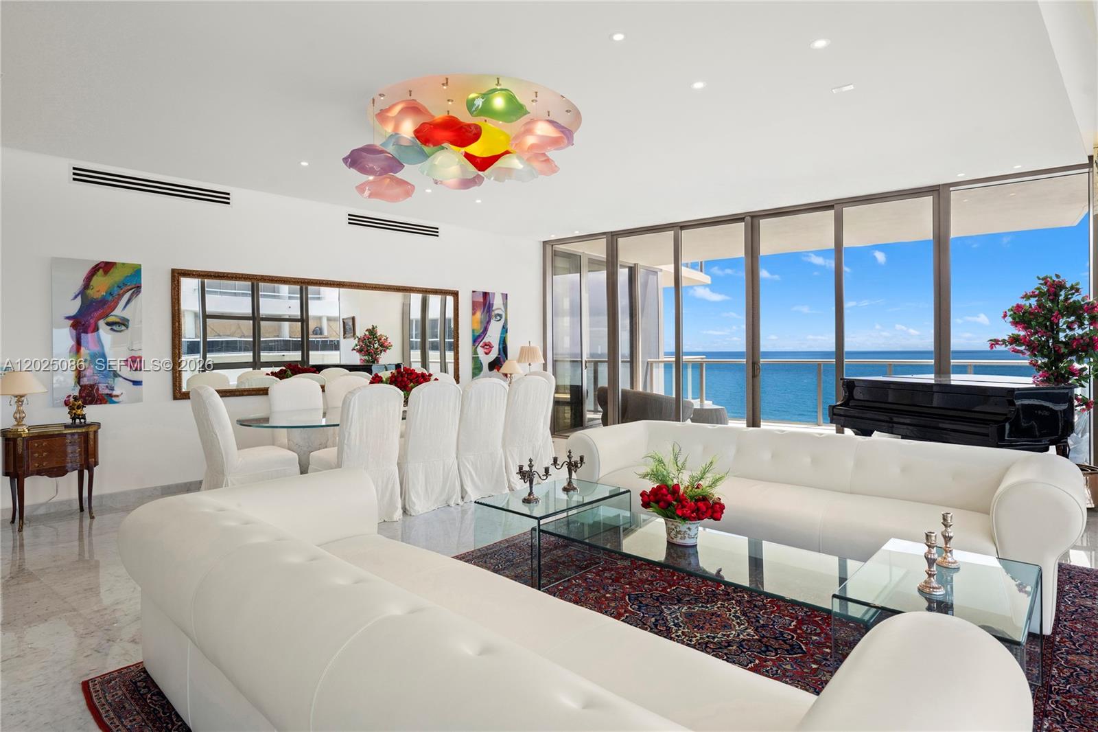 9701 Collins Ave #2001S Bal Harbour, FL 33154