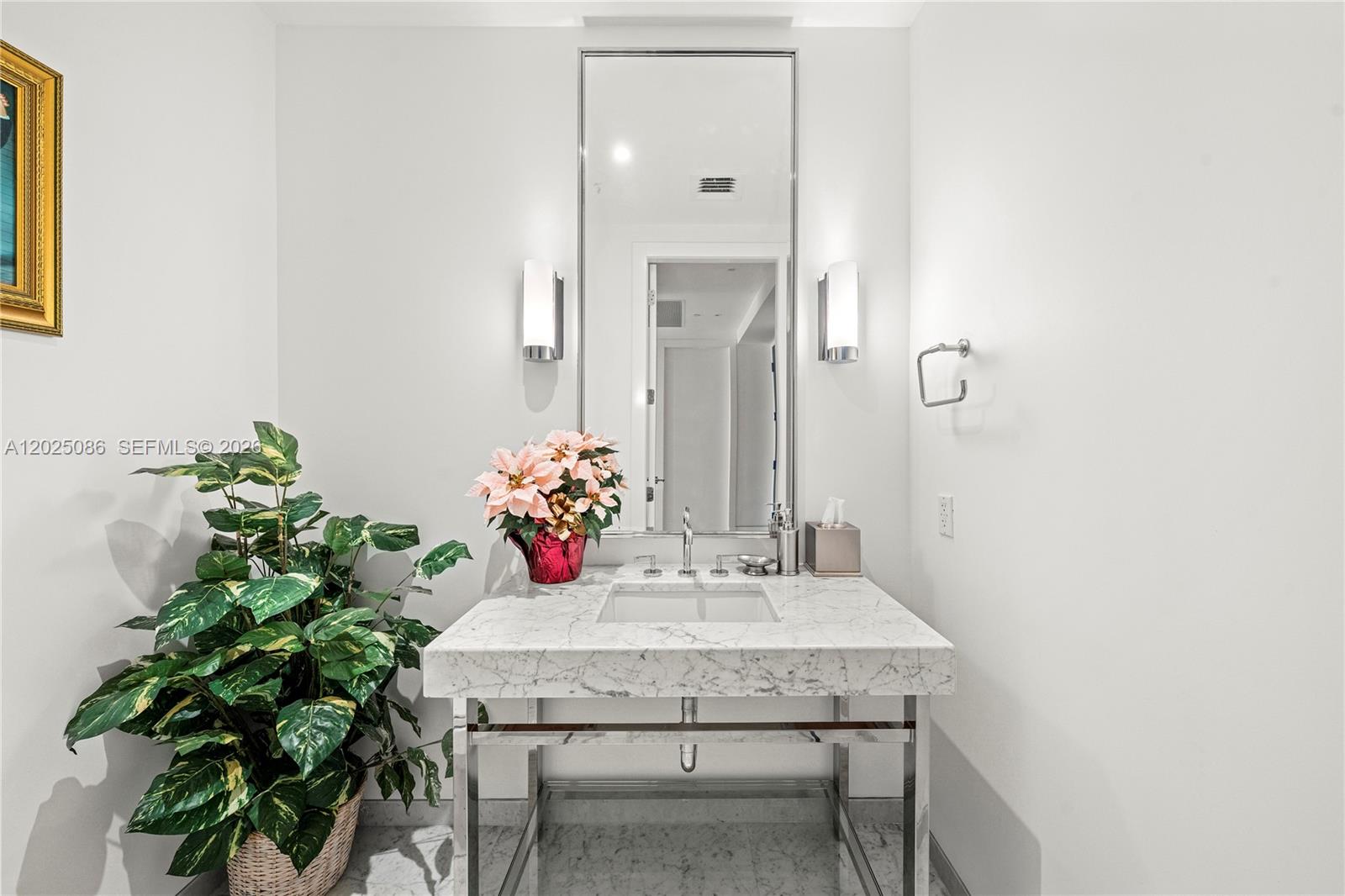 9701 Collins Ave #2001S Bal Harbour, FL 33154