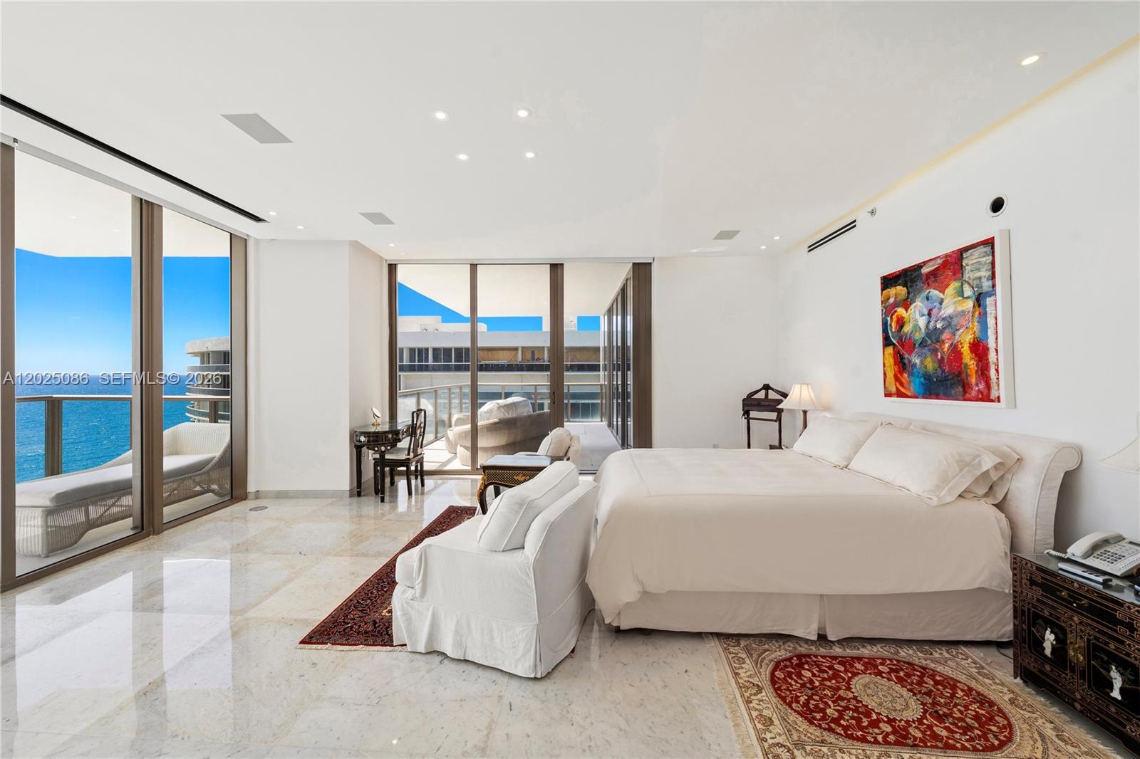 9701 Collins Ave #2001S Bal Harbour, FL 33154