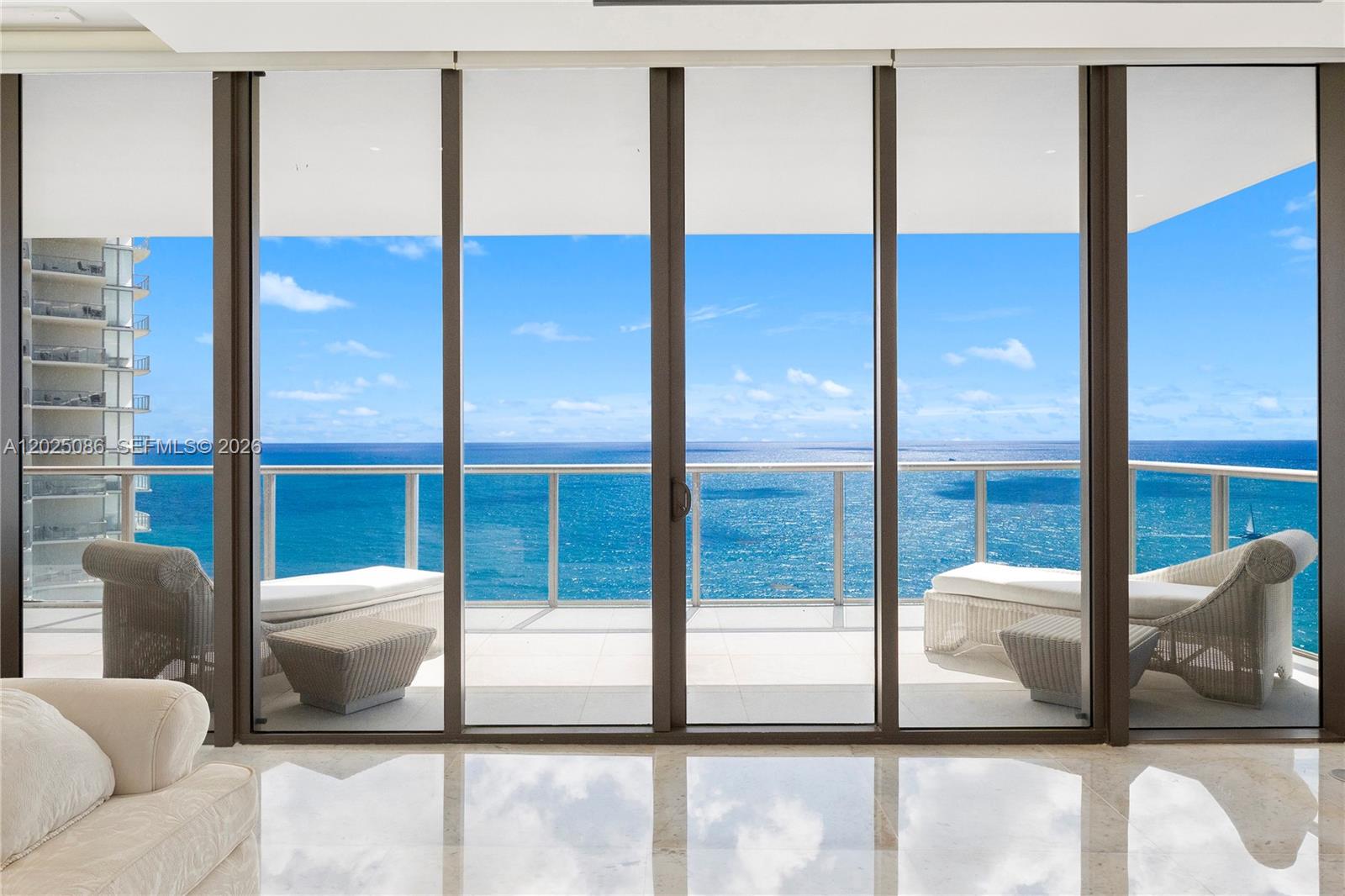 9701 Collins Ave #2001S Bal Harbour, FL 33154