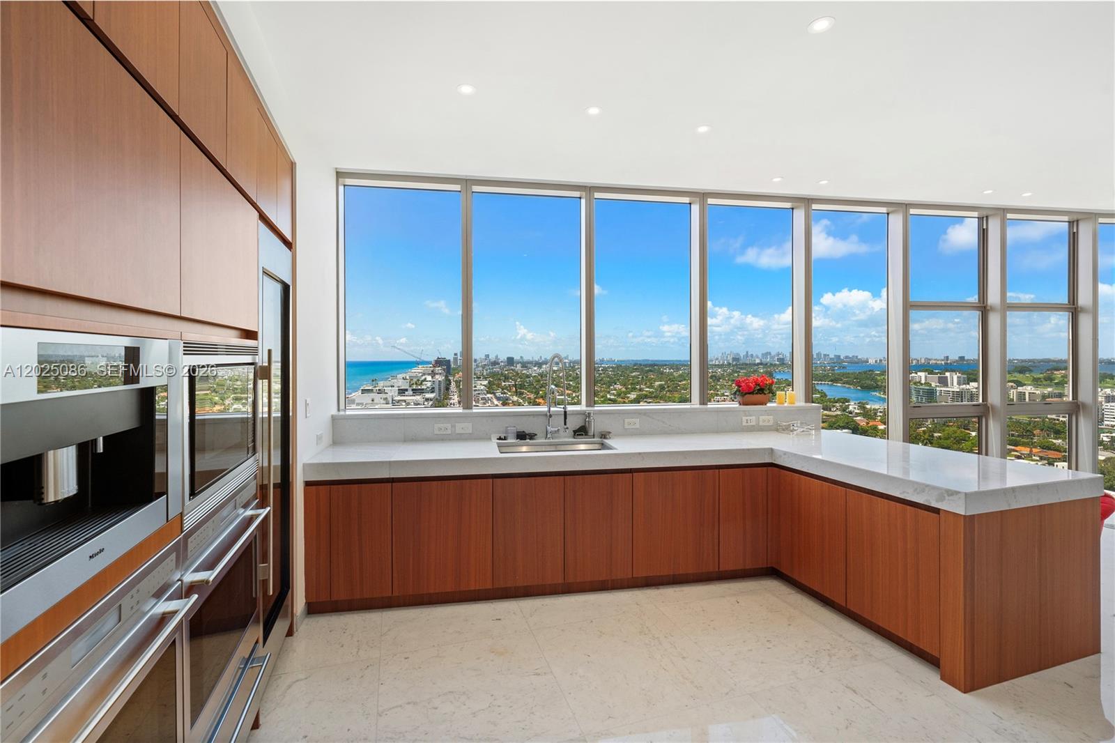 9701 Collins Ave #2001S Bal Harbour, FL 33154