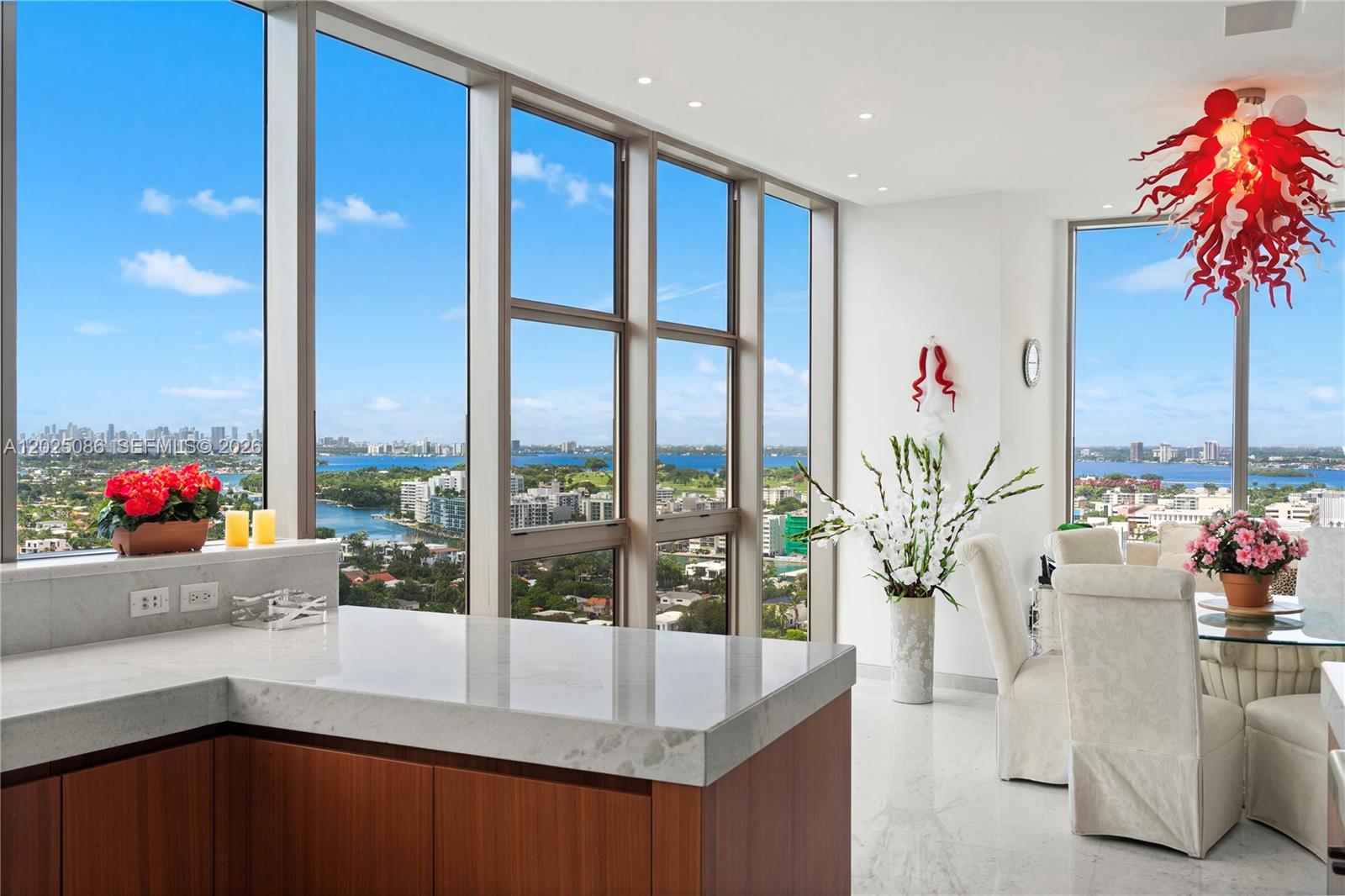 9701 Collins Ave #2001S Bal Harbour, FL 33154