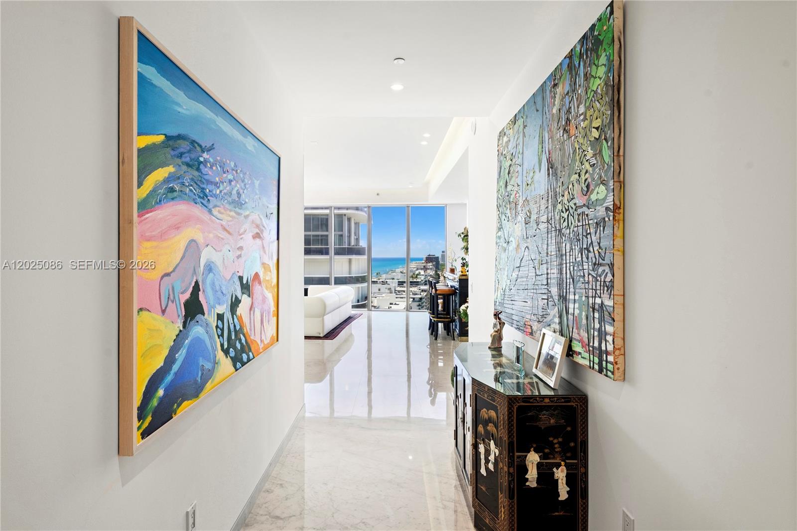 9701 Collins Ave #2001S Bal Harbour, FL 33154