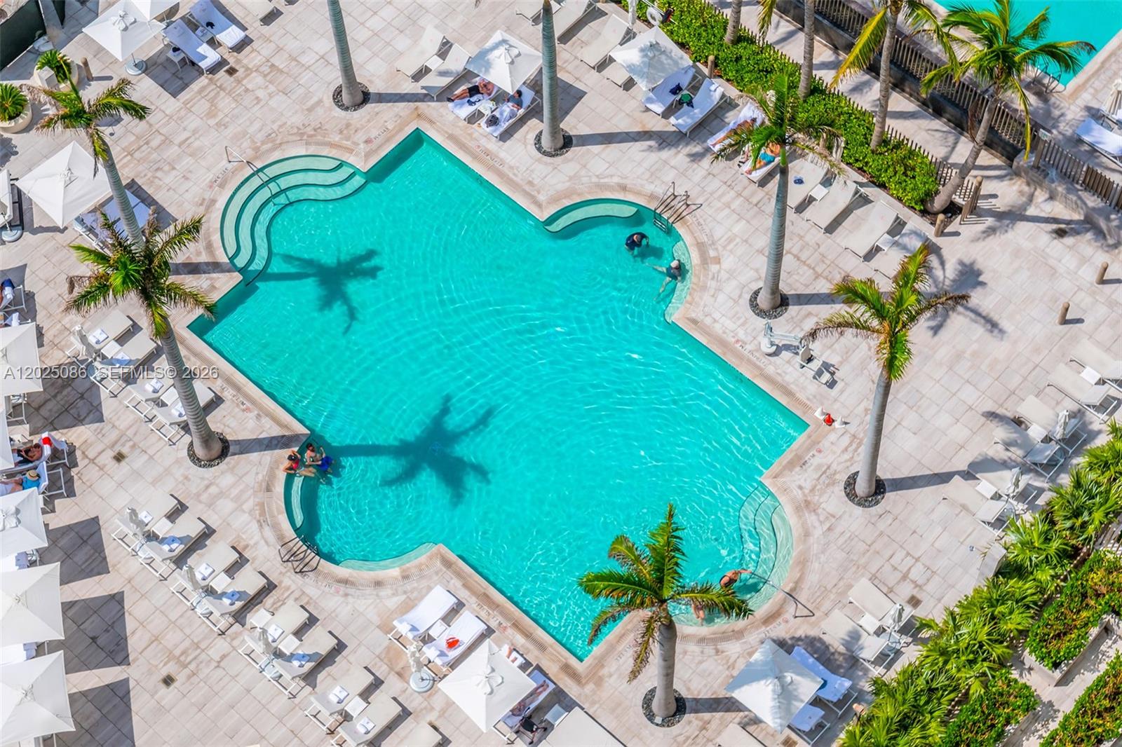 9701 Collins Ave #2001S Bal Harbour, FL 33154