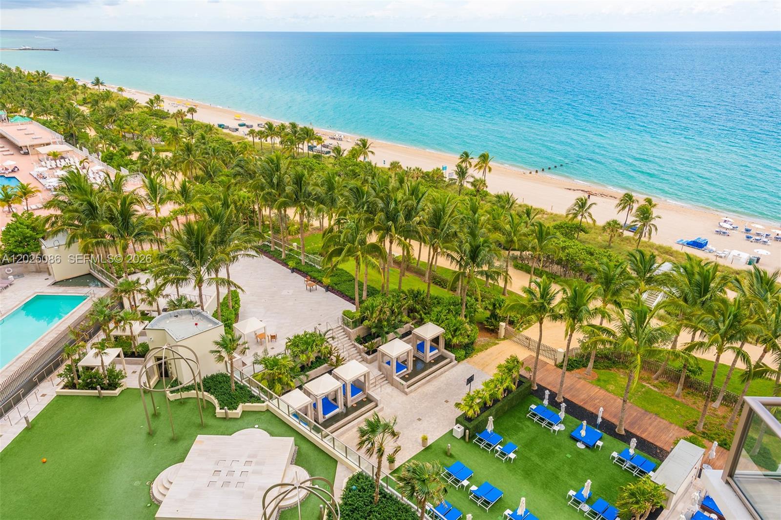 9701 Collins Ave #2001S Bal Harbour, FL 33154