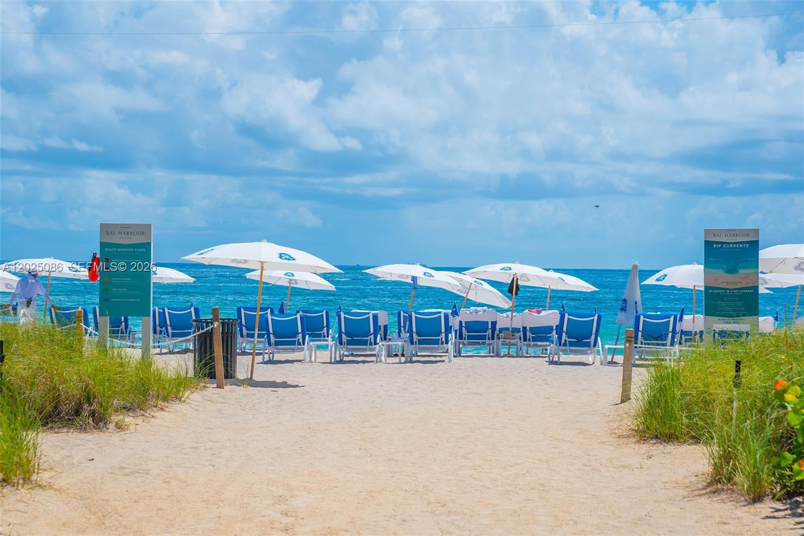 9701 Collins Ave #2001S Bal Harbour, FL 33154