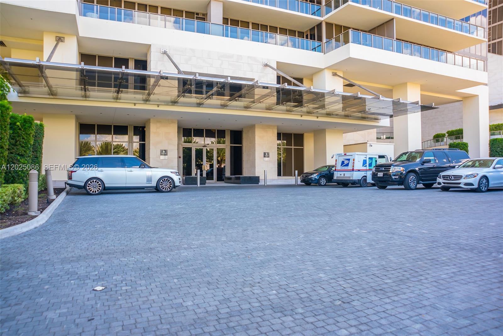 9701 Collins Ave #2001S Bal Harbour, FL 33154