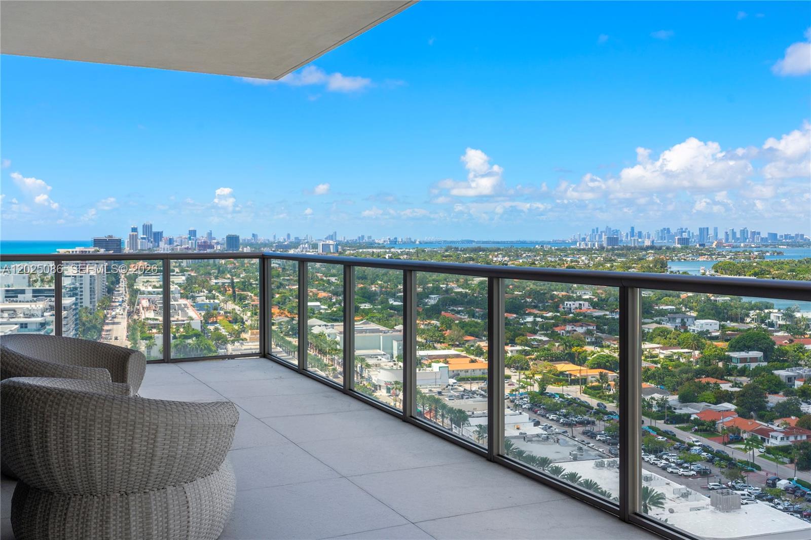 9701 Collins Ave #2001S Bal Harbour, FL 33154