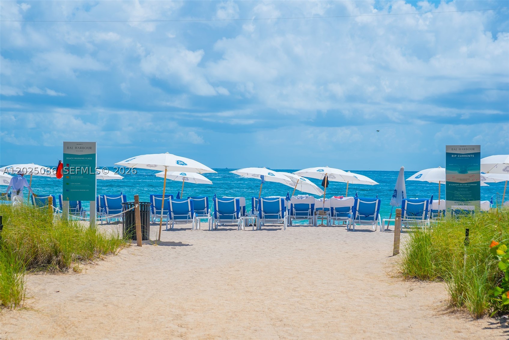 9701 Collins Ave #2001S Bal Harbour, FL 33154
