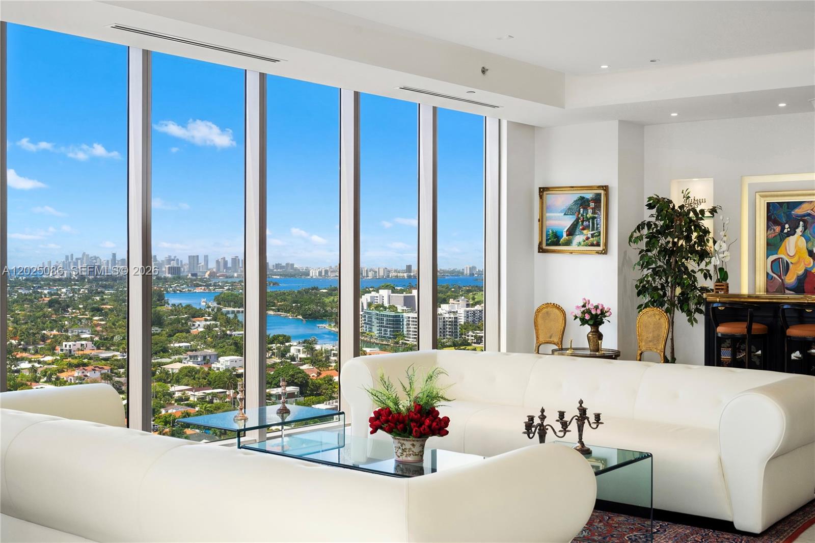 9701 Collins Ave #2001S Bal Harbour, FL 33154