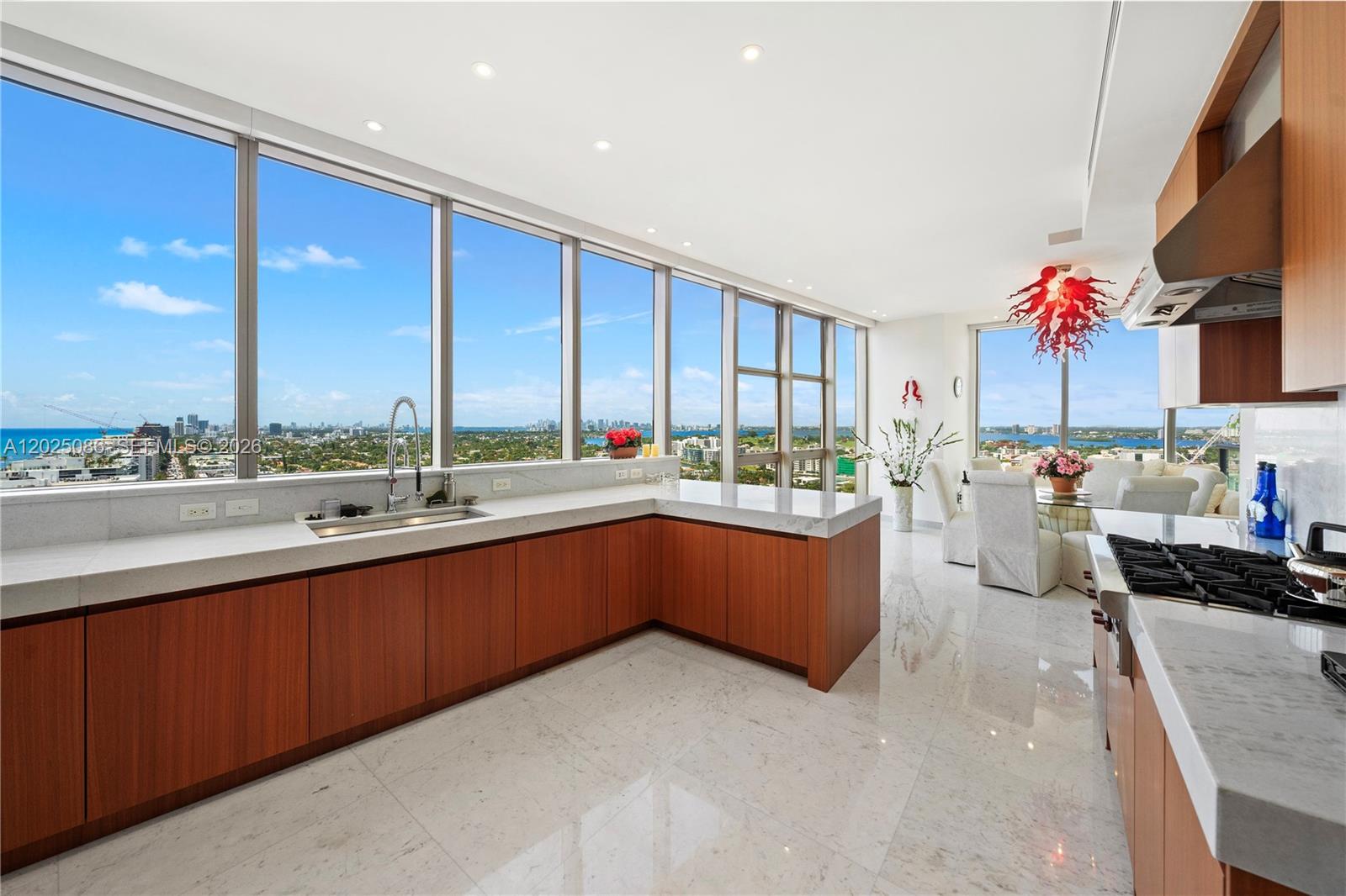 9701 Collins Ave #2001S Bal Harbour, FL 33154