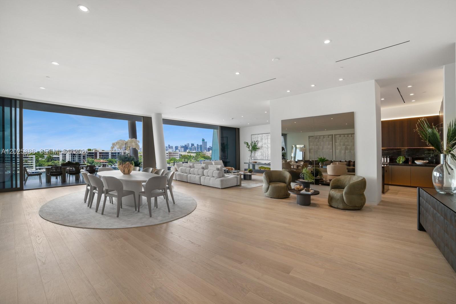 5 Grove Isle #PH-L05 Coconut Grove, FL 33133