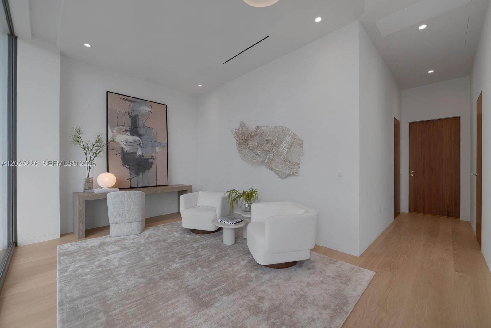 5 Grove Isle #PH-L05 Coconut Grove, FL 33133