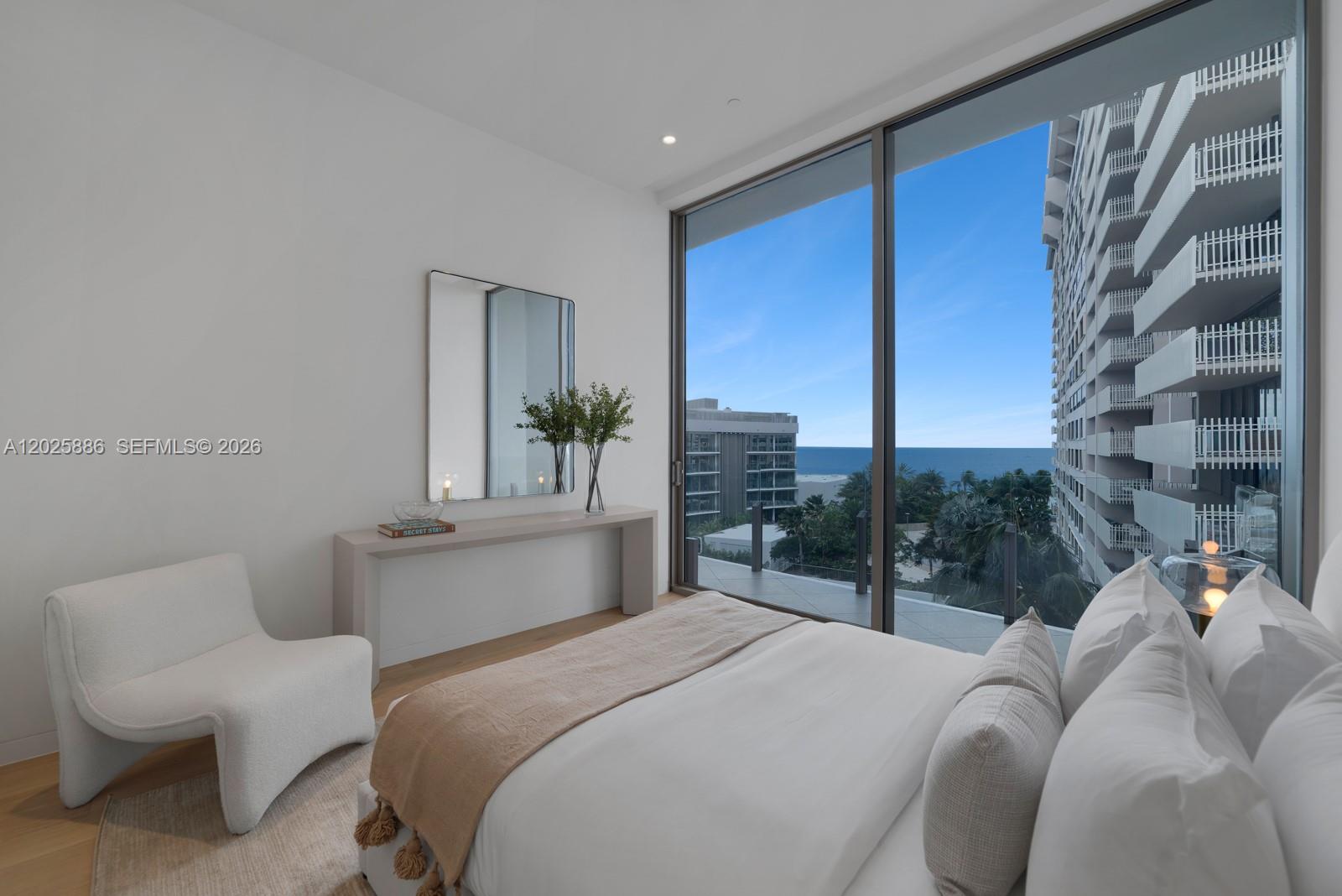 5 Grove Isle #PH-L05 Coconut Grove, FL 33133