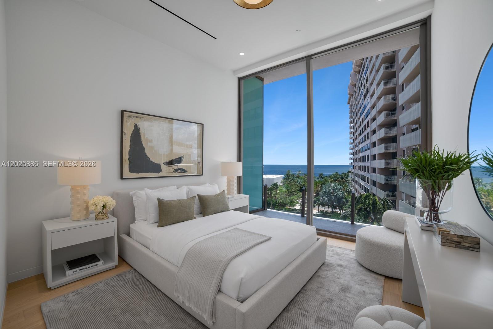 5 Grove Isle #PH-L05 Coconut Grove, FL 33133