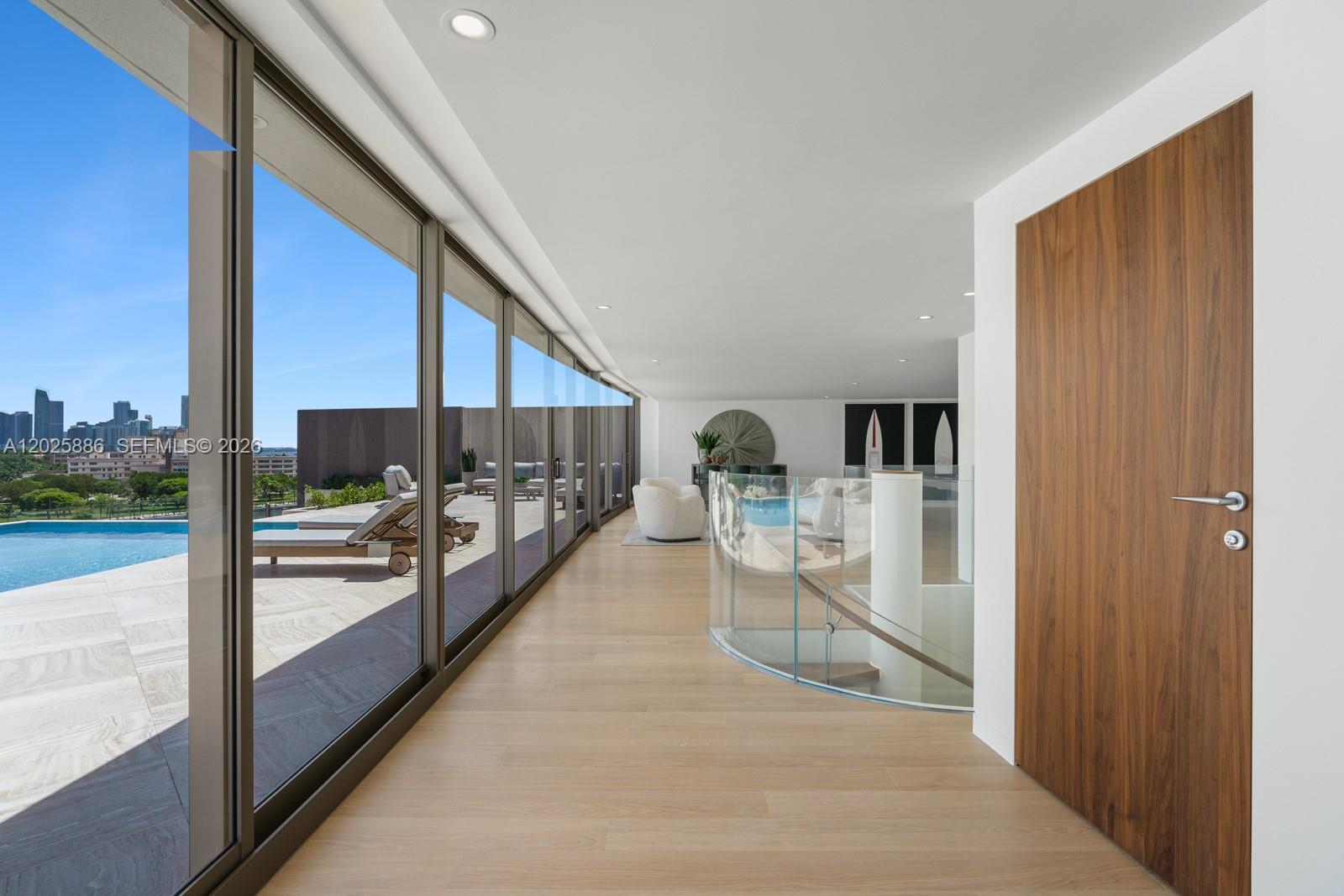 5 Grove Isle #PH-L05 Coconut Grove, FL 33133