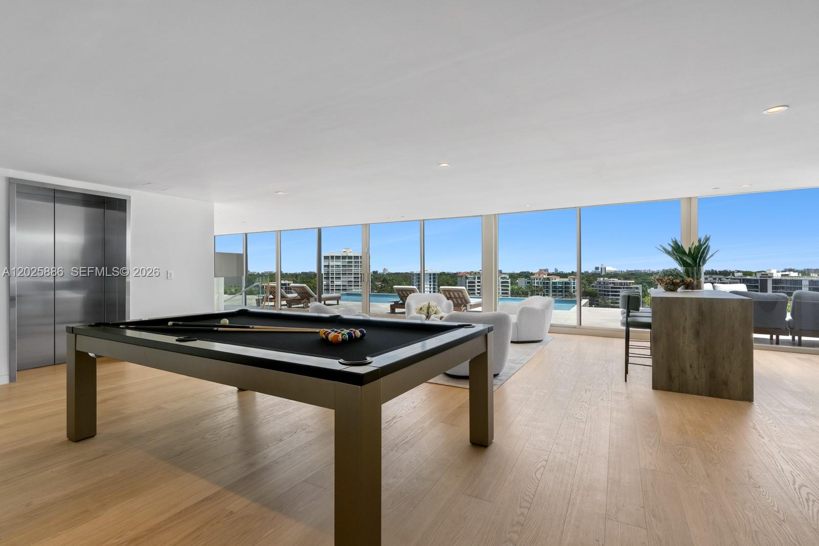 5 Grove Isle #PH-L05 Coconut Grove, FL 33133