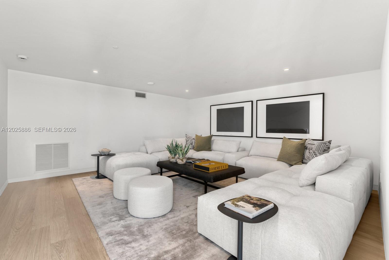 5 Grove Isle #PH-L05 Coconut Grove, FL 33133