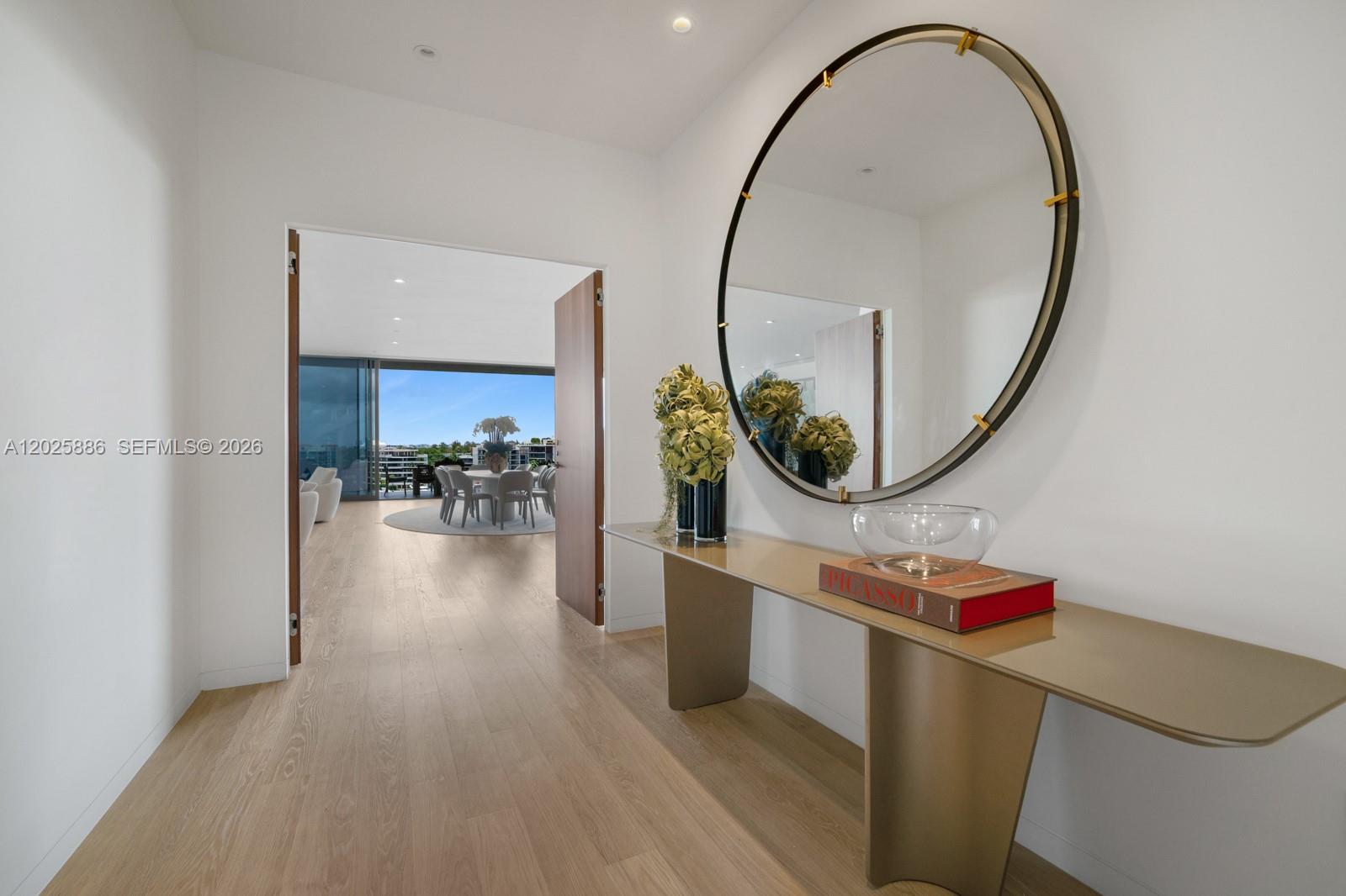 5 Grove Isle #PH-L05 Coconut Grove, FL 33133