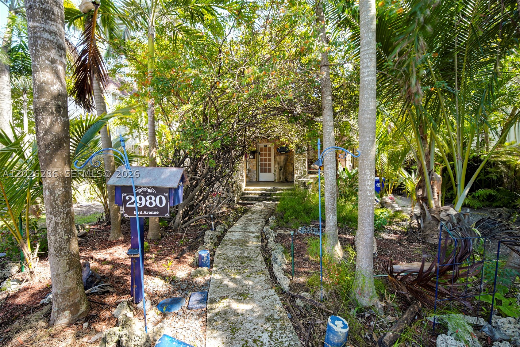 2980 Bird Ave