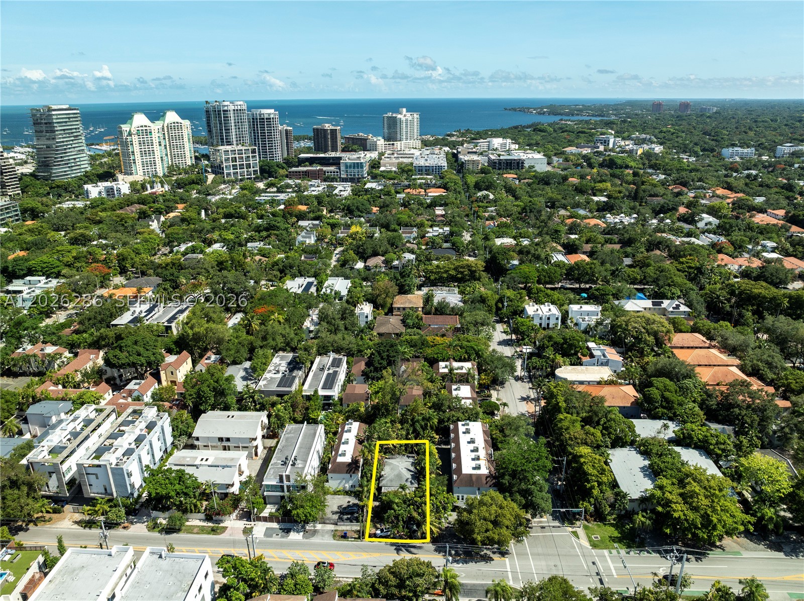 2980 Bird Ave Miami, FL 33133
