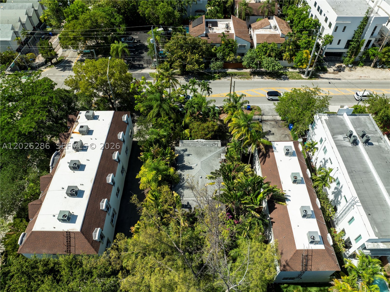 2980 Bird Ave Miami, FL 33133