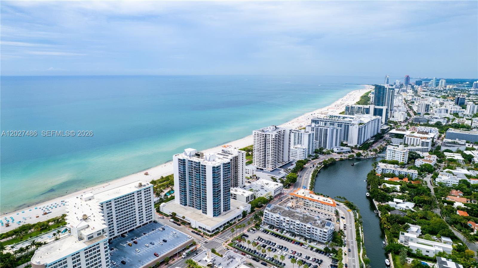 2655 Collins Ave #603