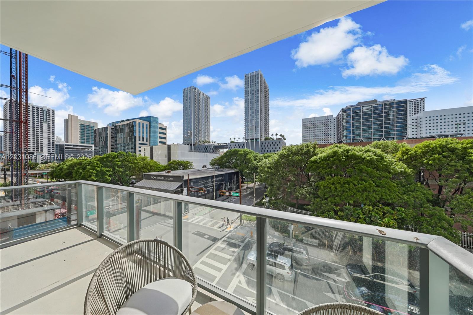 11 NE 6th St #301 Miami, FL 33132