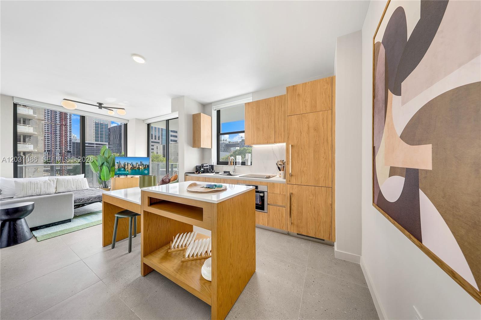 11 NE 6th St #301 Miami, FL 33132