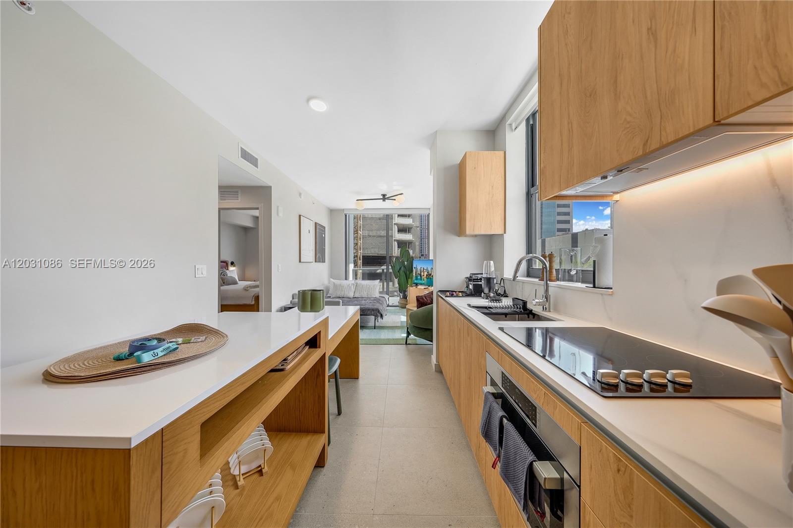 11 NE 6th St #301 Miami, FL 33132