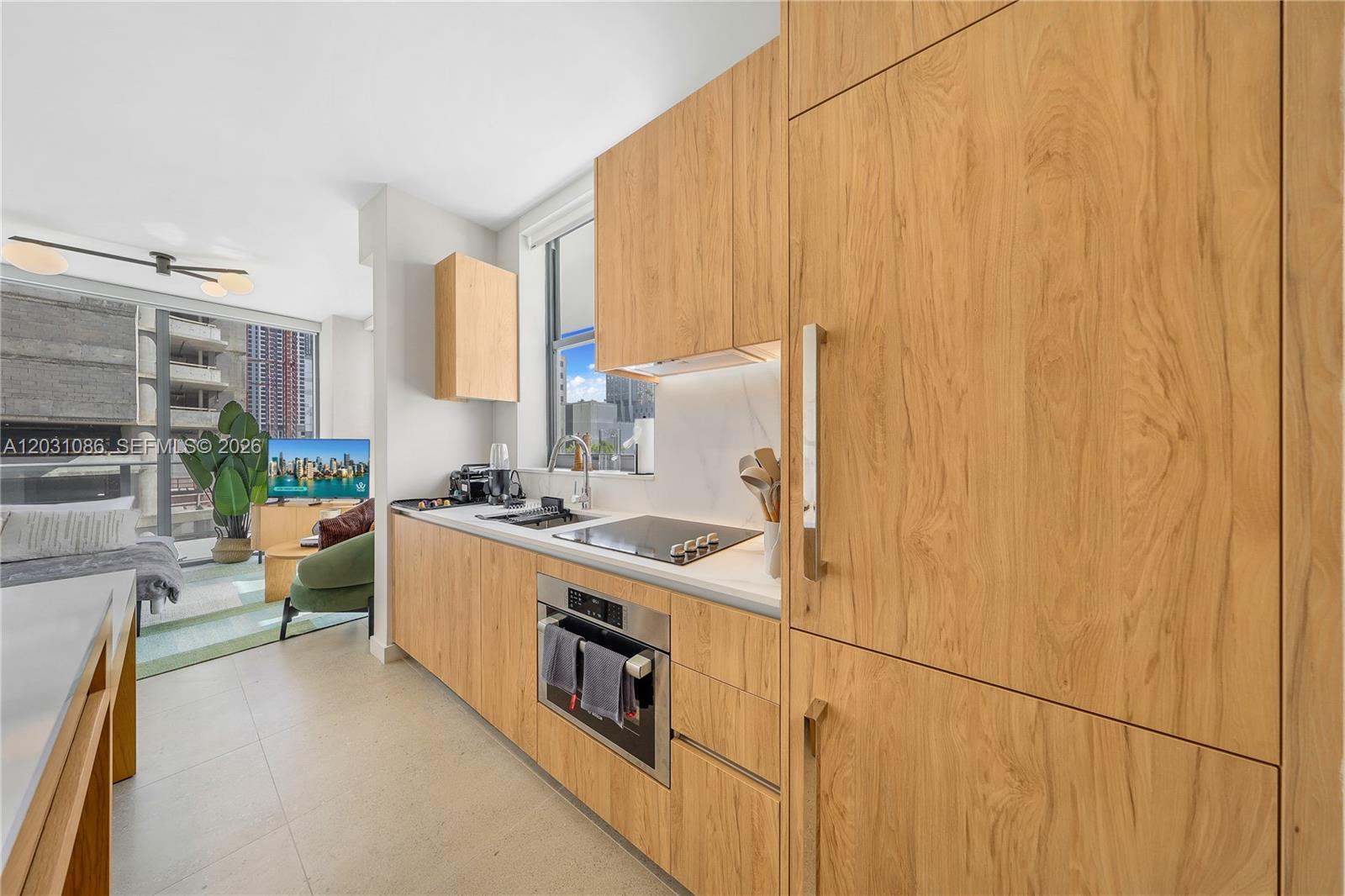 11 NE 6th St #301 Miami, FL 33132