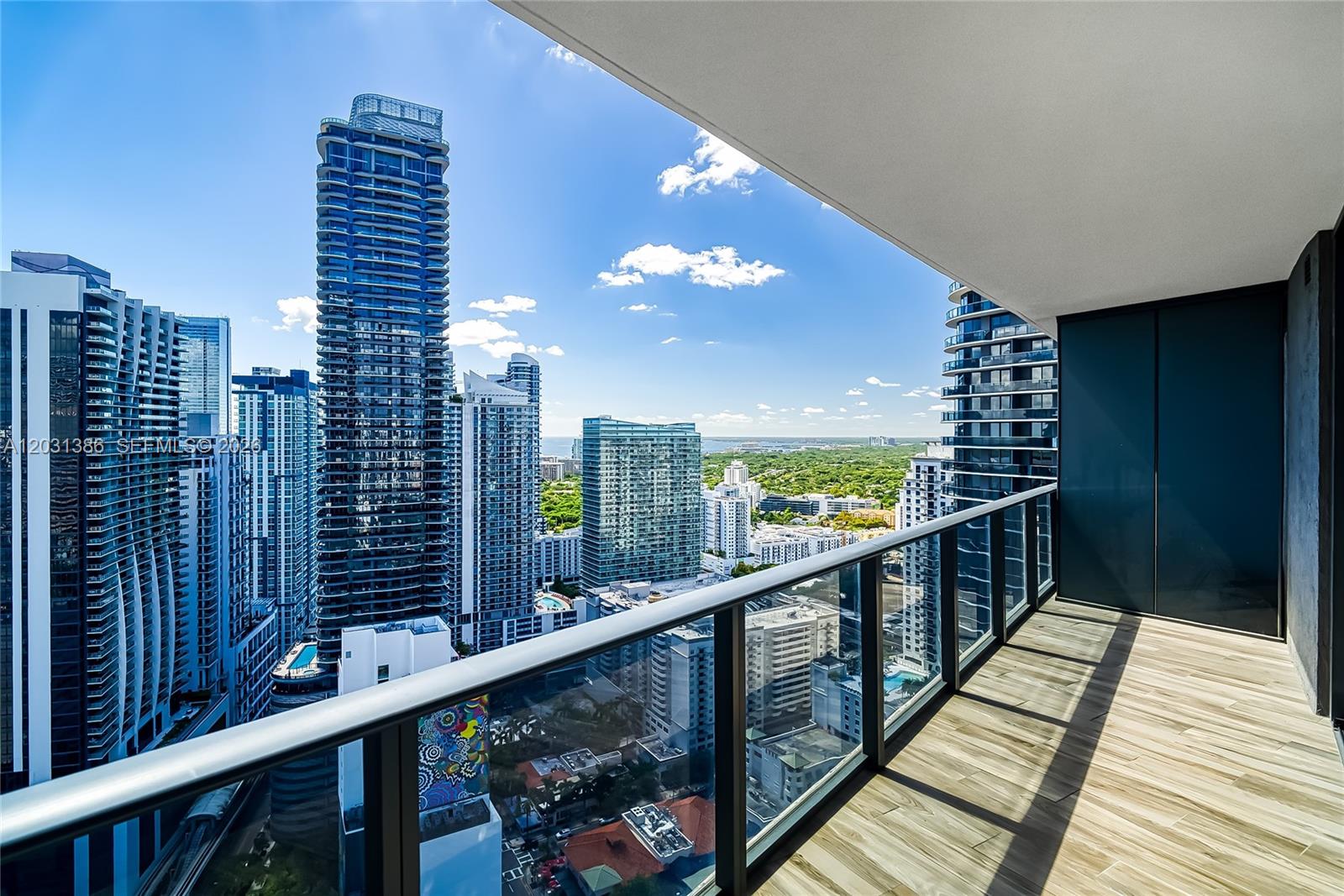801 S Miami Ave #3704