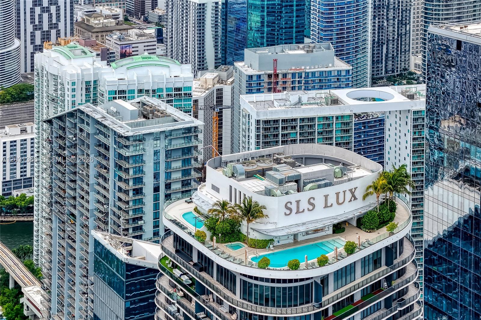 image SLS Lux43