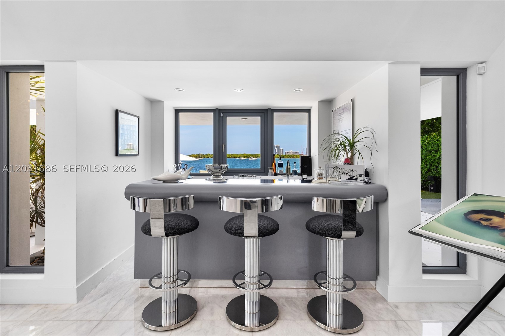 13395 Biscayne Bay Dr North Miami, FL 33181
