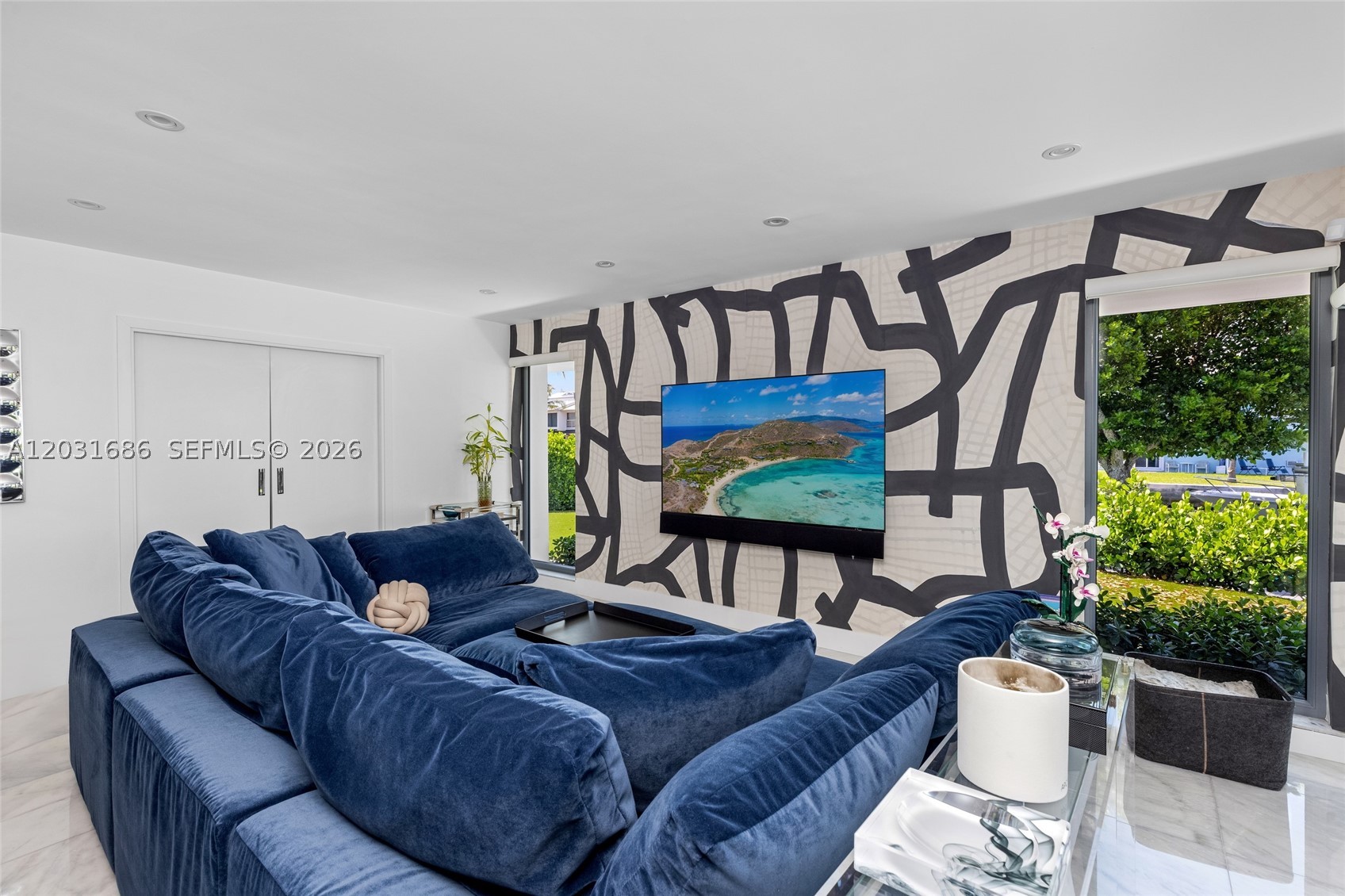 13395 Biscayne Bay Dr North Miami, FL 33181
