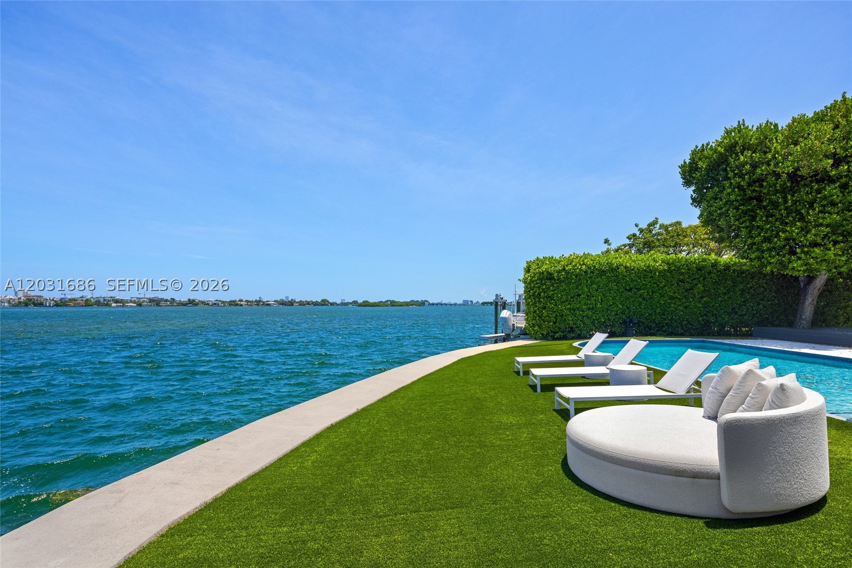 13395 Biscayne Bay Dr North Miami, FL 33181