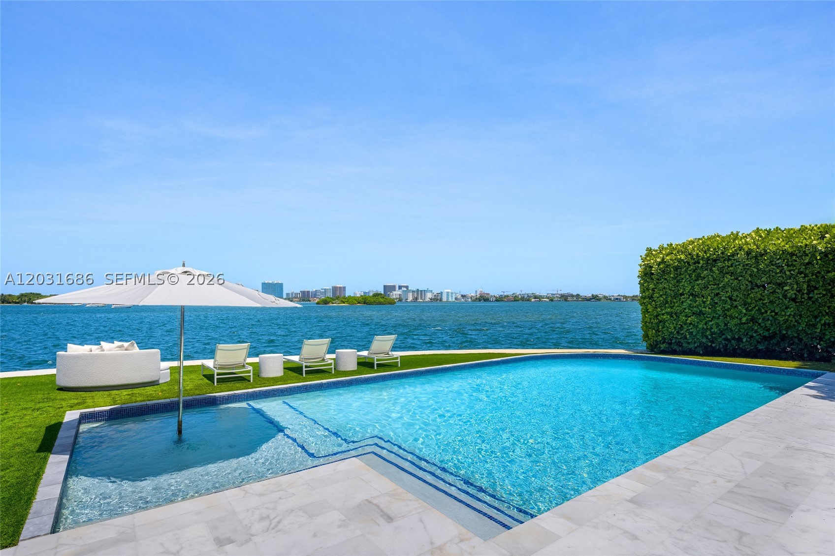 13395 Biscayne Bay Dr North Miami, FL 33181