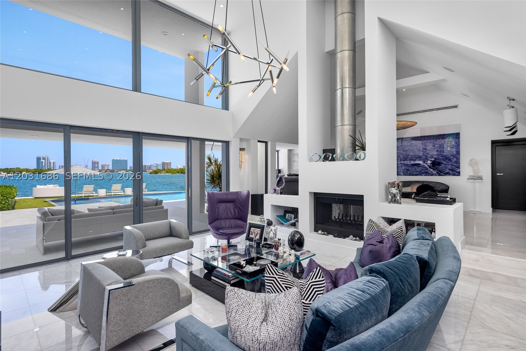 13395 Biscayne Bay Dr North Miami, FL 33181