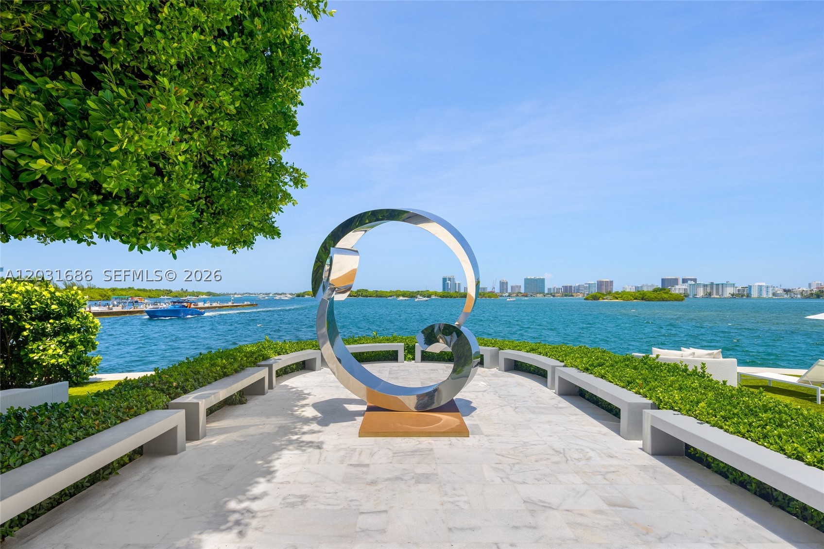 13395 Biscayne Bay Dr North Miami, FL 33181